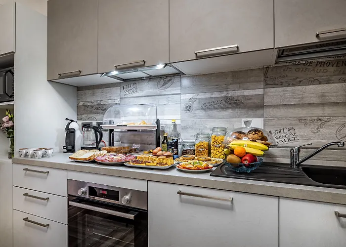 Hotelli TarjouksetB&B Lorenzo De' Medici