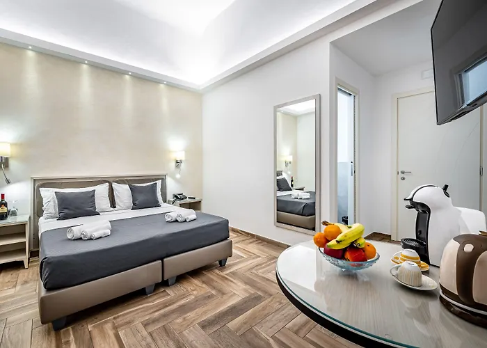 Hotelli TarjouksetB&B Lorenzo De' Medici