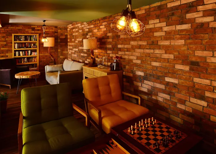 Hotelli TarjouksetPrince Apart &