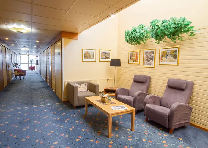 Economy Hotel Savonia Kuopio