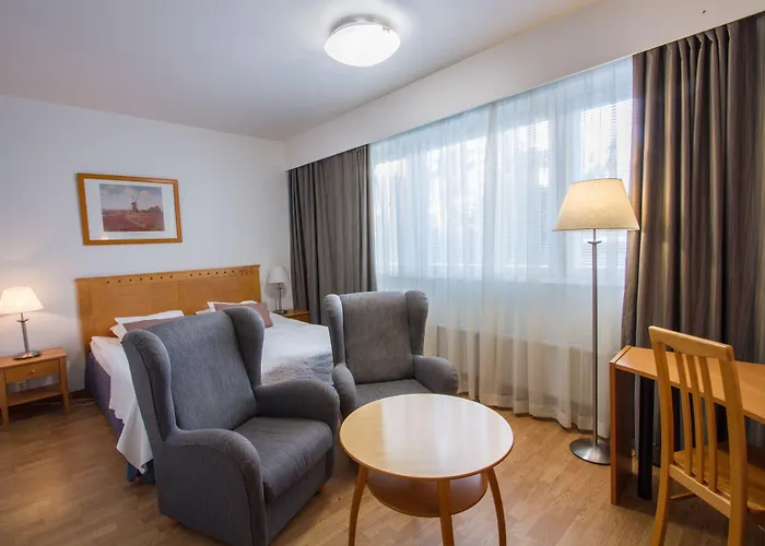 Economy Hotel Savonia Kuopio