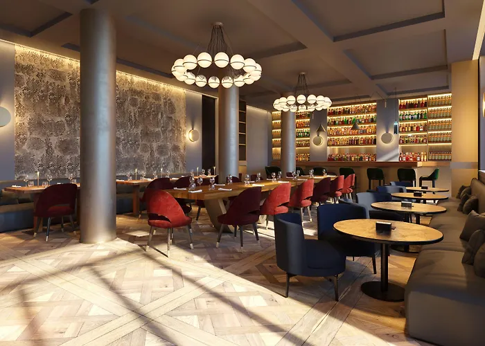 Margutta 19 - Small Luxury Hotels Of The World Rooma