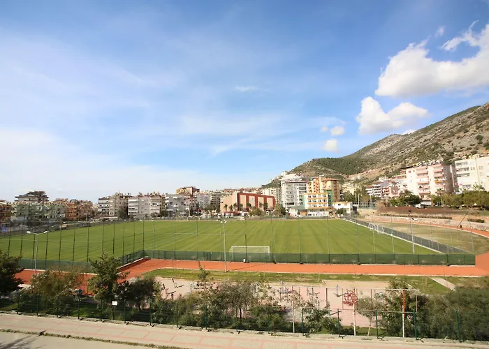 Hotelli TarjouksetVega Green Apart