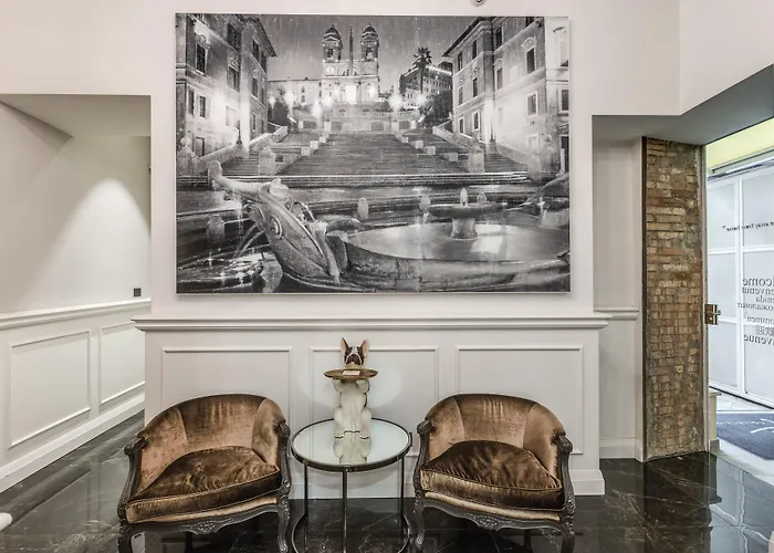 Dc Collection Spagna