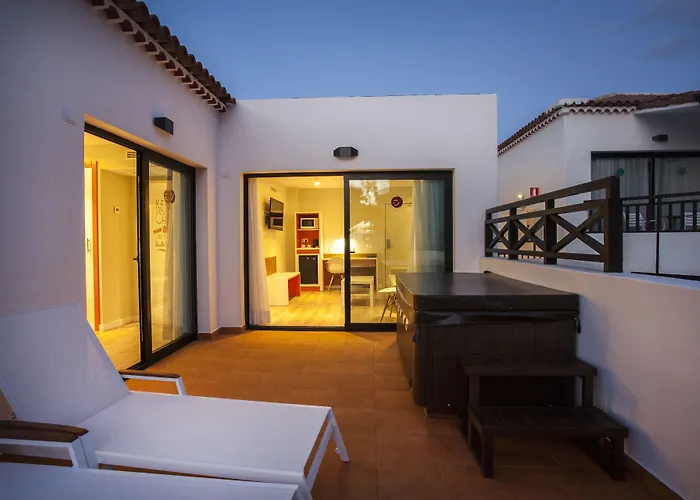 Vanilla Garden Boutique Hotel - Adults Only Playa de las Americas 