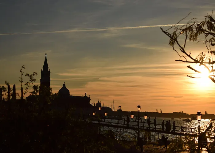 La Casa Del Mercante Veneziano