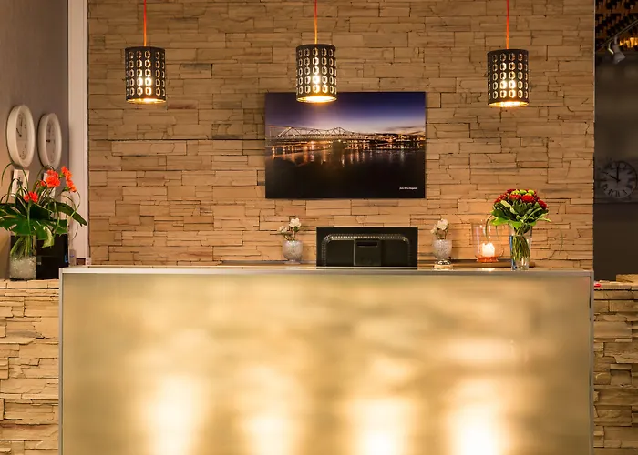 Hotelli TarjouksetPark Tornio