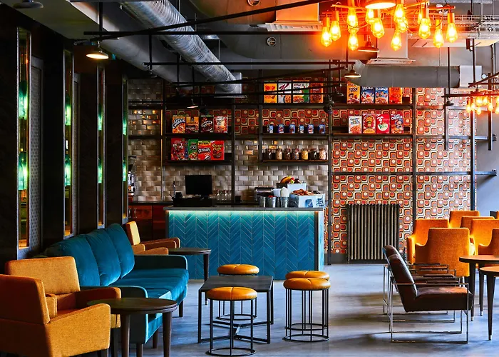 New Road Hotel Lontoo