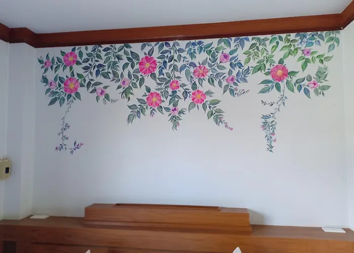 Lanta Mansion Aparthotel Ko Lanta
