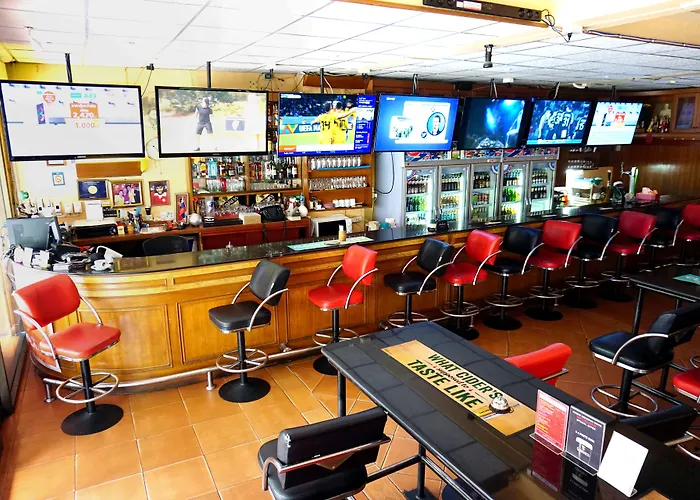 Metro Apartments Pattaya