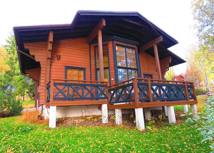 Holiday Village Tahko-Tours