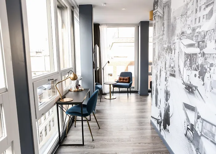 Hotelli TarjouksetVerdandi