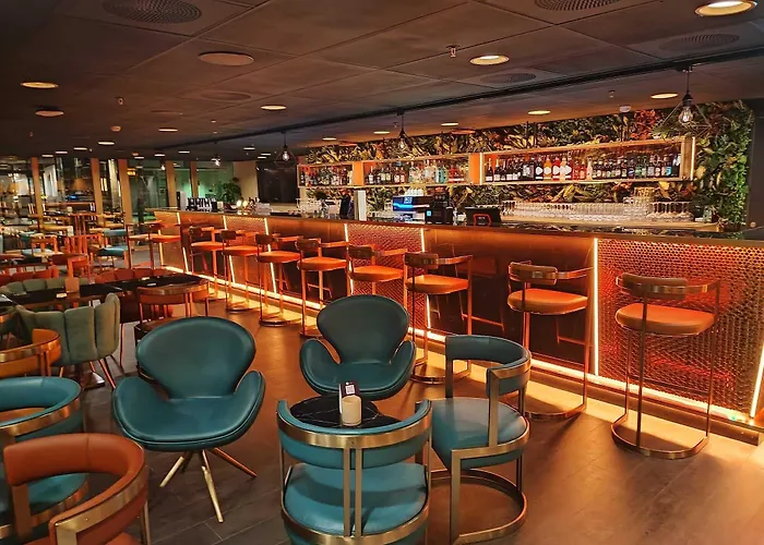 Hotelli TarjouksetVerdandi