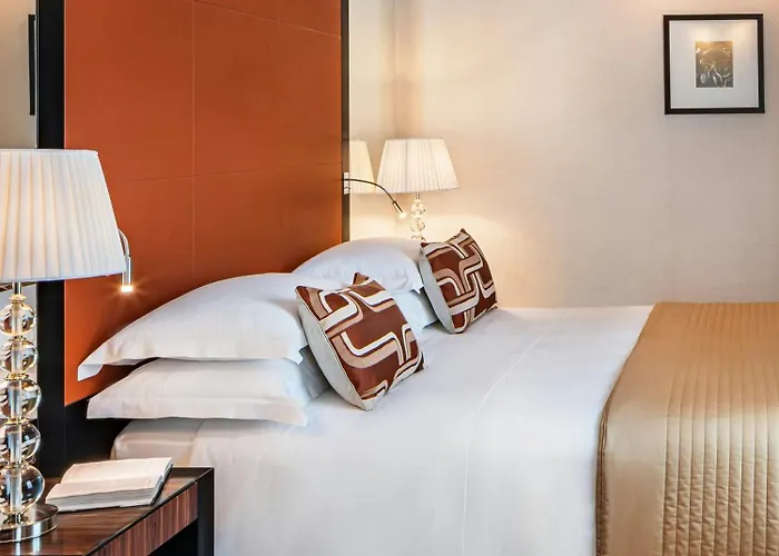 Starhotels Anderson Milano