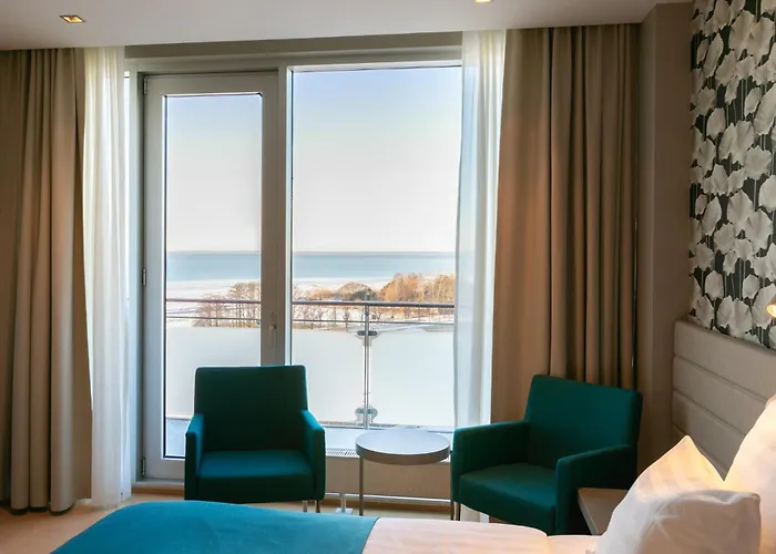 Hotelli TarjouksetSpa Tervise Paradiis