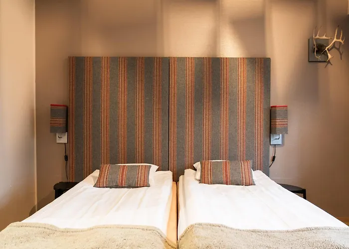 Santa's Hotel Tunturi