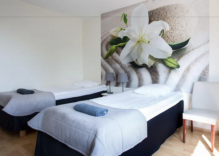 Hotel Zilton Loviisa