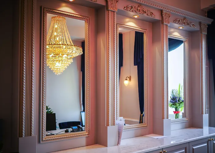 Hotel Gamla Stan, BW Signature Collection Tukholma