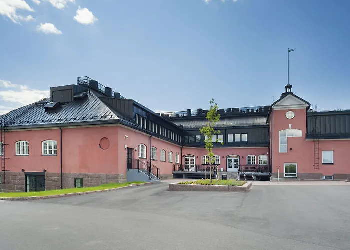 Hämeenkylän Kartano Vantaa