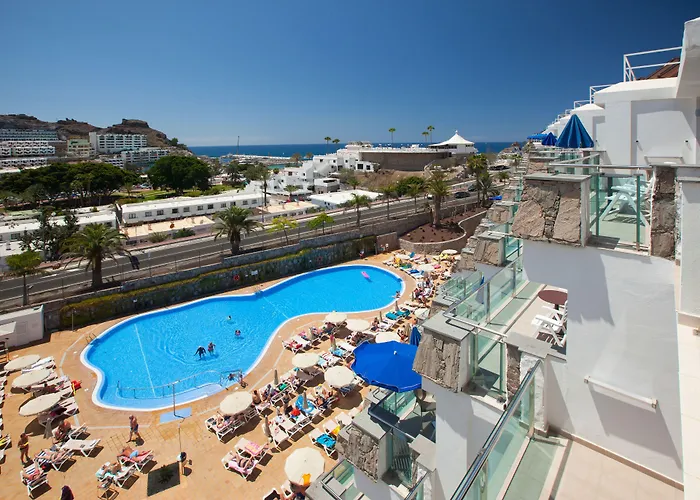 Hotelli TarjouksetGrupotel Revoli