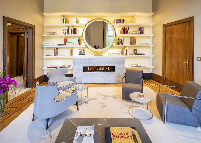 Fraser Suites Hampuri