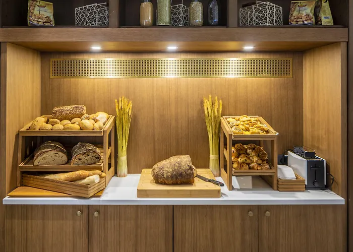 Fraser Suites Hampuri