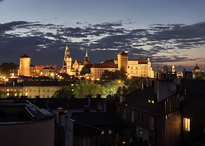 Holiday Suites Cracow Krasków