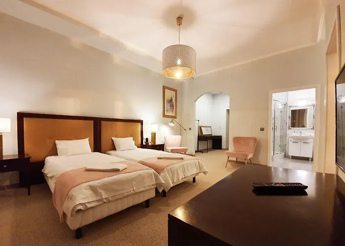 Holiday Suites Cracow Krasków