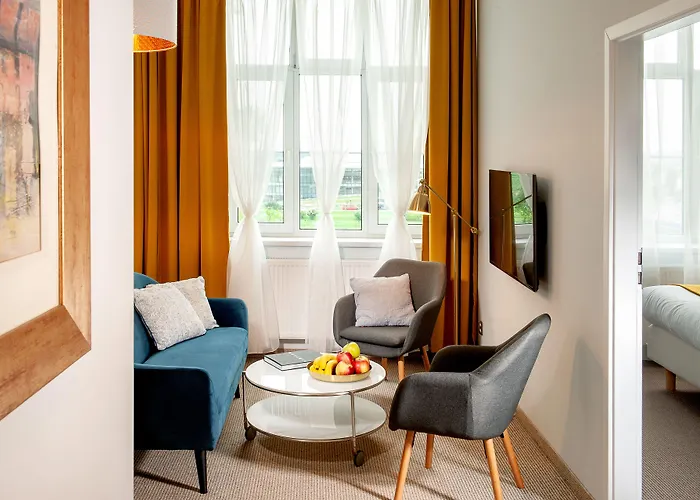 Holiday Suites Cracow Krasków
