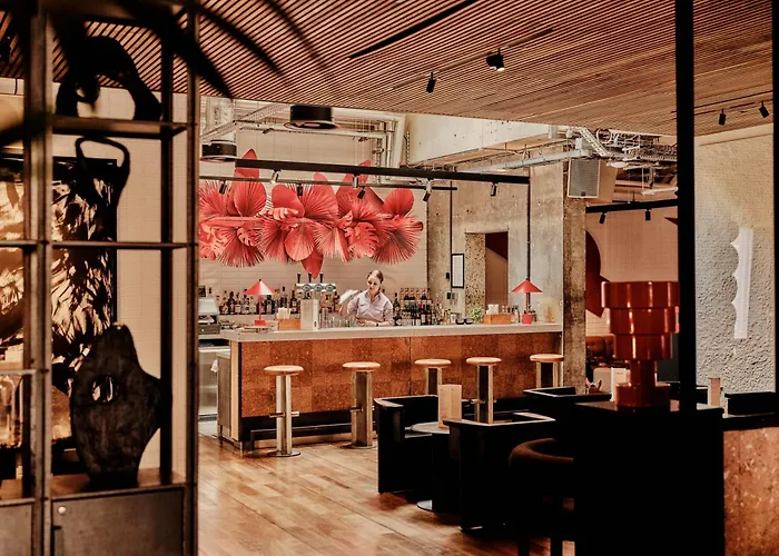 Hotelli TarjouksetOne Hundred Shoreditch