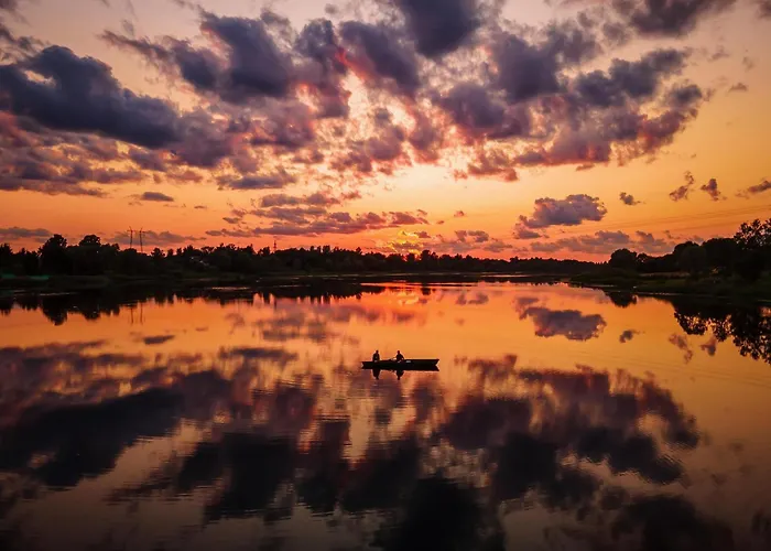 Grand Hotel Kempinski Riga