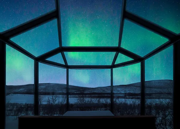 Hotel Utsjoki