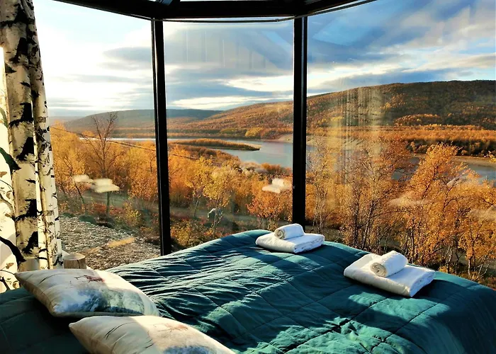 Hotel Utsjoki