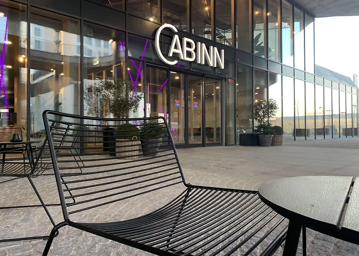 Cabinn Kööpenhamina