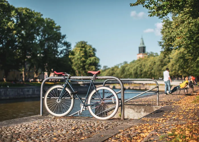 Original Sokos Hotel Kupittaa