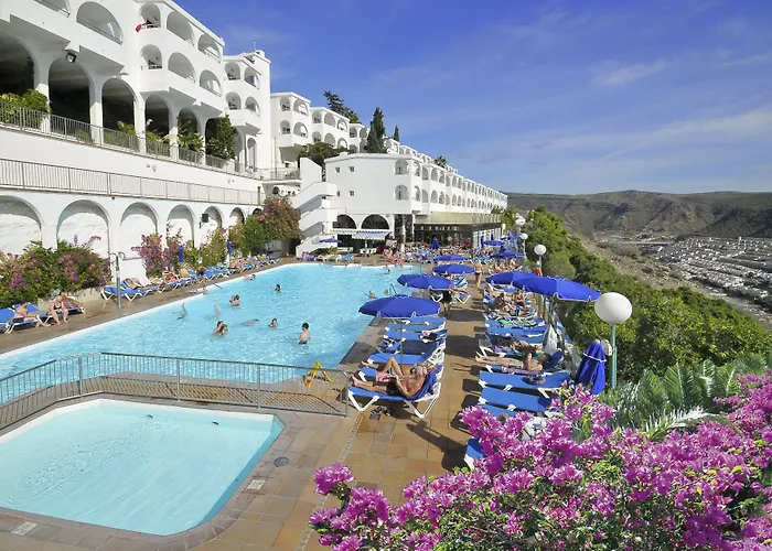 Colina Mar Hotel Puerto Rico 