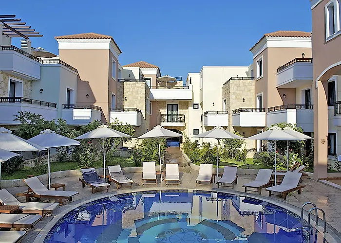 Hotelli TarjouksetCaldera Bay