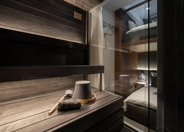 Lapland Hotels Arena