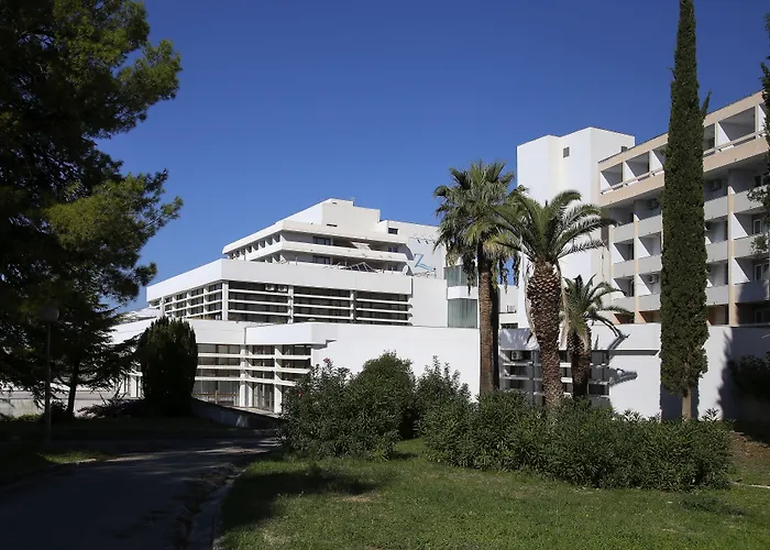 Hotel Zagreb Split