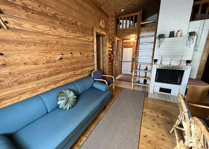 Punkaharju Resort