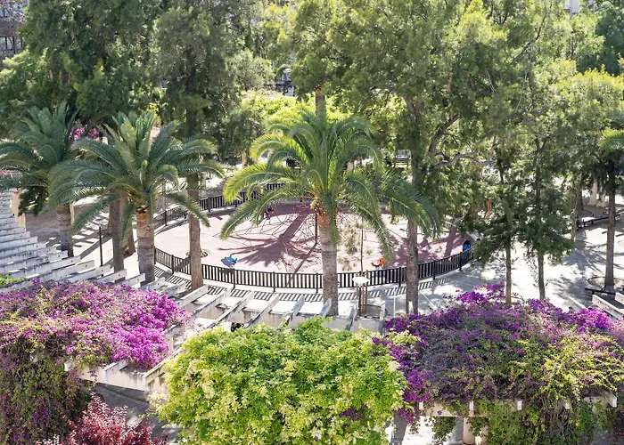 Nou Baleares Hotel Palma 