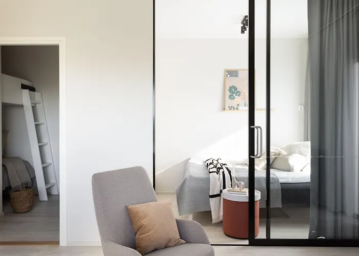 Hotelli TarjouksetNoli Myyrmäki