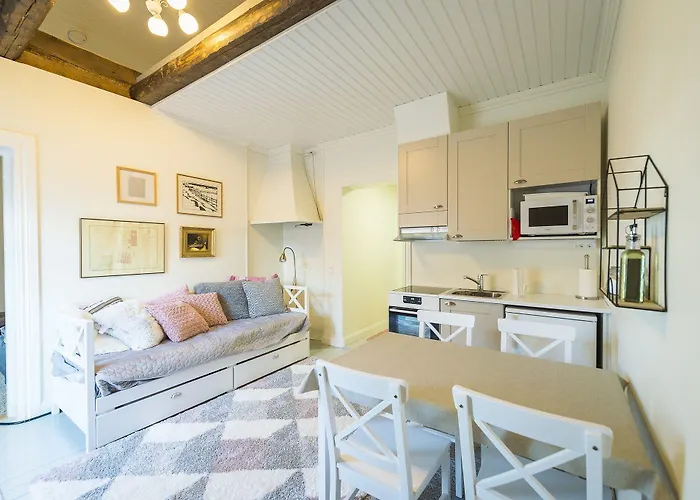 Ainabnb - Residence Kappsaecken