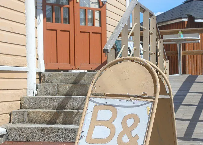 Hotelli TarjouksetWanhan Aseman Majatalo