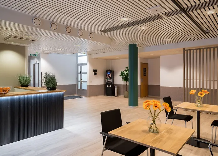 Hotelli TarjouksetHiisi Lohja