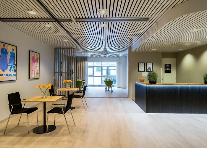 Hotelli TarjouksetHiisi Lohja