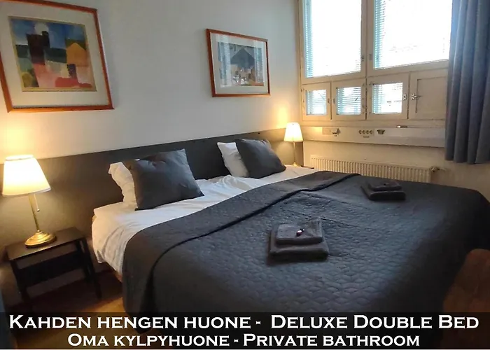 Hotel 24 - Karihaara - Kemi