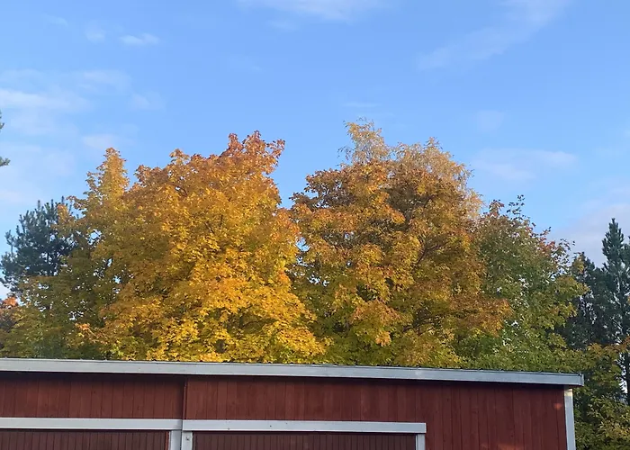 Wanhan Apteekin Majatalo Kerimäki