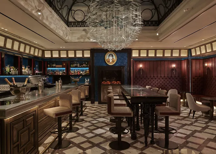 Great Scotland Yard Hotel, Part Of Hyatt Lontoo