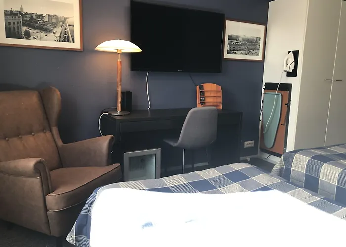 West Side Hotel Turku